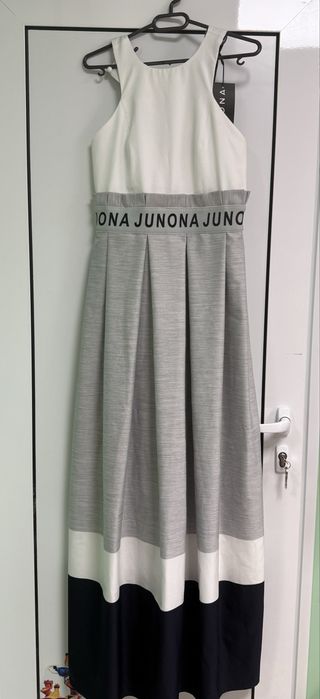 Дълга рокля Junona размер S