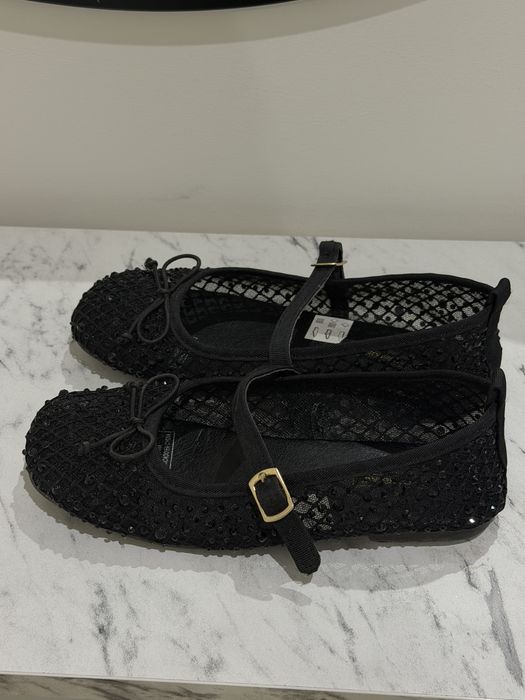 Балетки на девочку