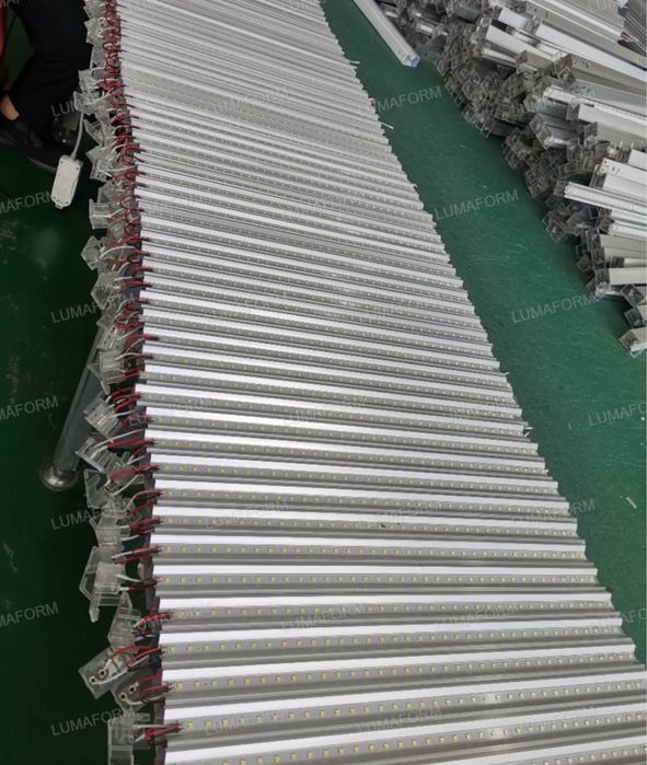 Led lampa svetadiod  9W Detailing Auto Tuning