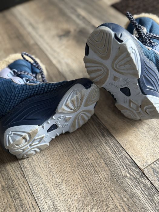 Cize Demar lana naturala 24/25