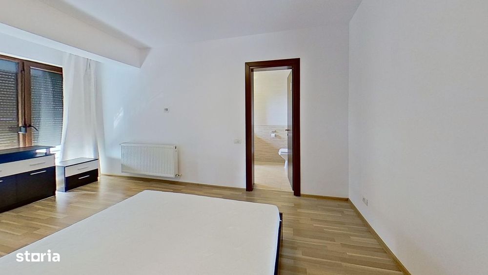 Apartament 3 camere | Băneasa – Șisești | Parcare | Centrală | 2 băi