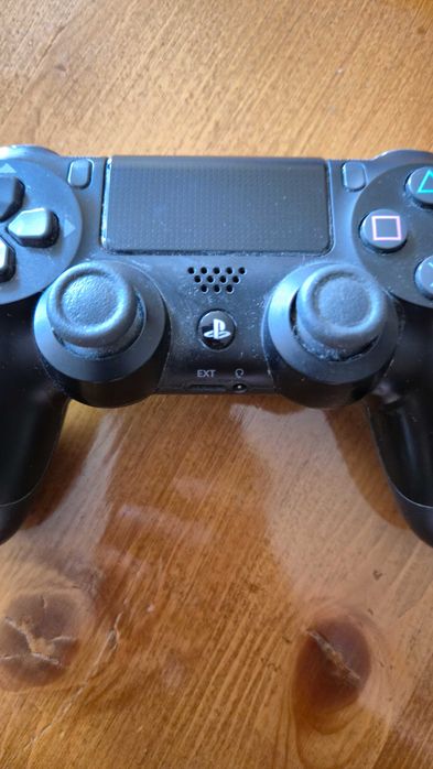 Време е за Игра! PS4 Втора Употреба – Мощен, Тестван, Готов за Бой!