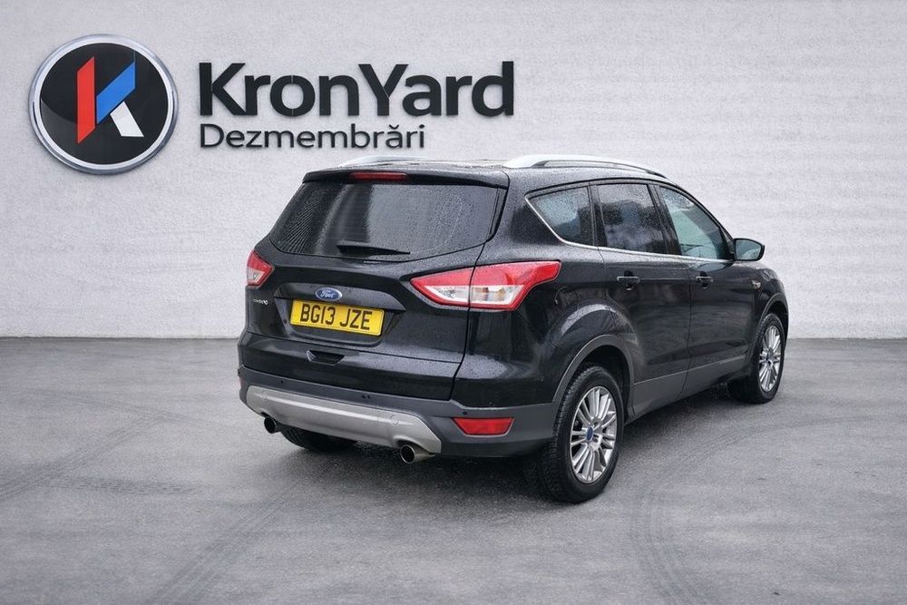 Dezmembrari dezmembrez  Ford Kuga II 2.0 TDCI  1.5 Benzina EcoBoost  2012-2014