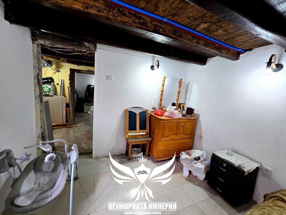 Продава се Къща в Асеновград - 127 кв.м за 938 €/кв.м - Снимка #15