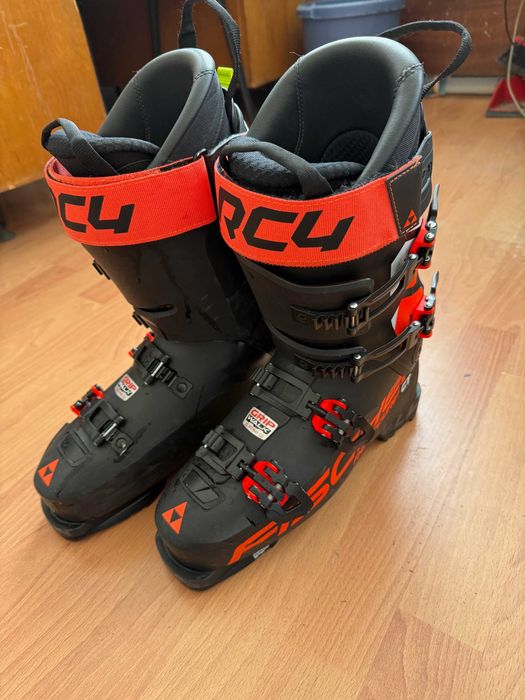 Ски обувки FISCHER 28-28.5