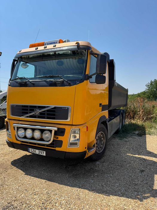 Camion Volvo FH 440