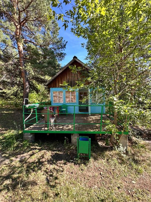 В продаже База Отдыха Оникс
