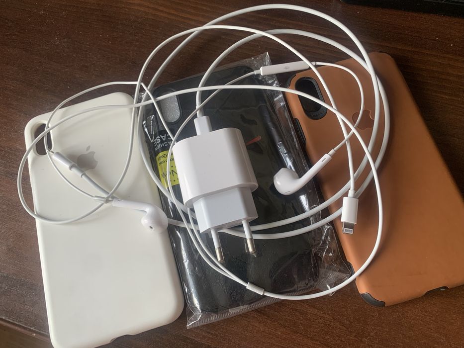 Iphone Xs max 64 100% айфон