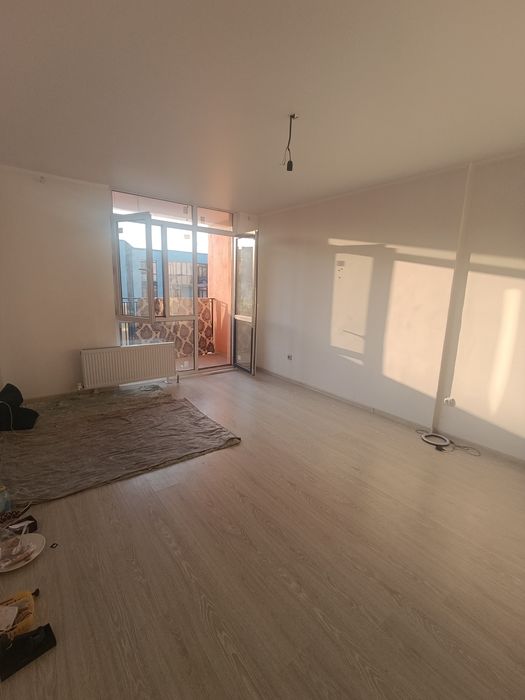 Сдам квартиру на долгий срок.