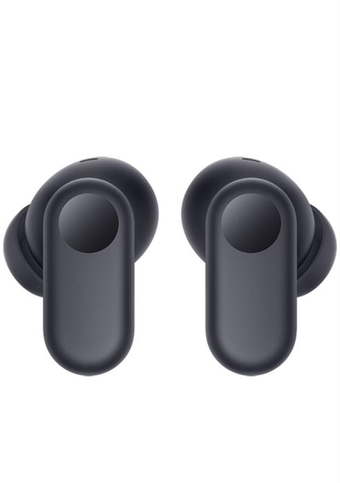 Casti In-Ear OPPO Enco Buds2 Pro, True Wireless, Bluetooth, Noise Cancelling, Microfon, Negru