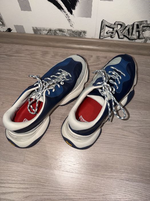 Маратонки Camper TWS