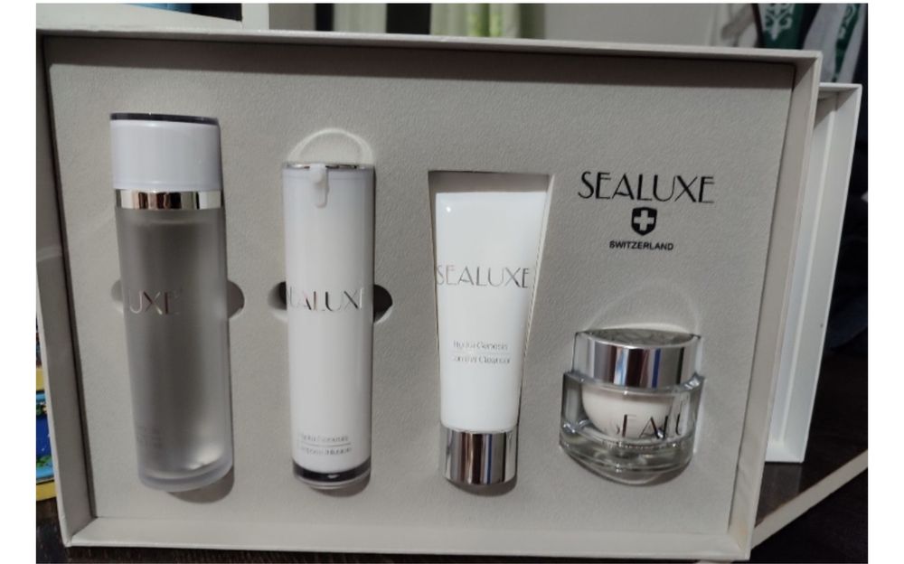 Продукция Гринлиф