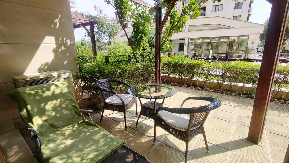 Продава се Двустаен апартамент в с. Шкорпиловци, Област Варна - 115 кв.м за 921 €/кв.м - Снимка #1