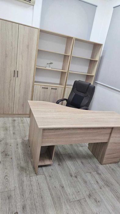 Продам мебель в кабинет