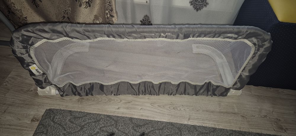 Bară protecție pat