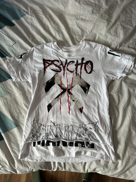 Луда Psyho 4 чисто нова