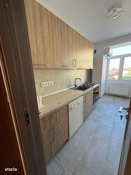 Apart 3 camere - Ultracentral Vlad Tepes