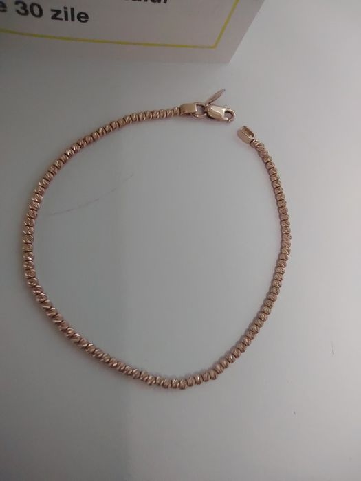 Bratara aur 14k  StarAmanet (efn)