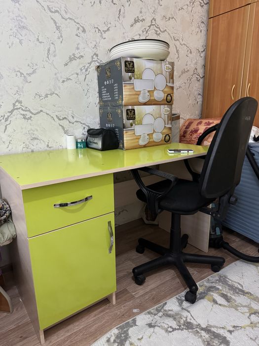 Срочно продается, цена все вместе 250.000тг