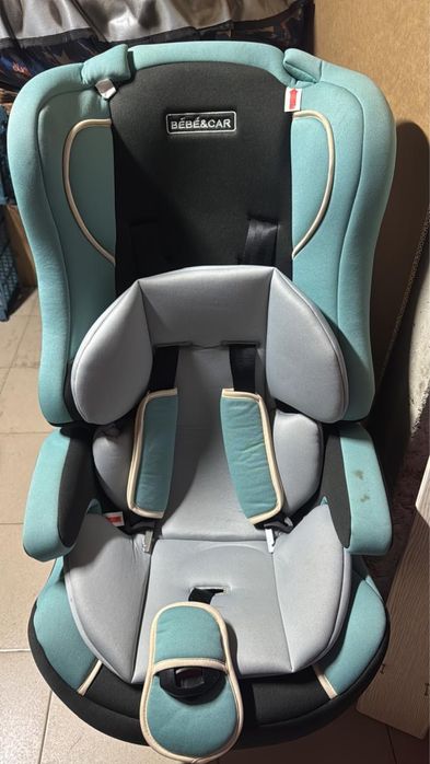 Детское кресло