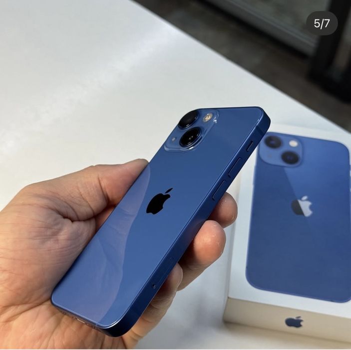 Айфон 13мини 128гб