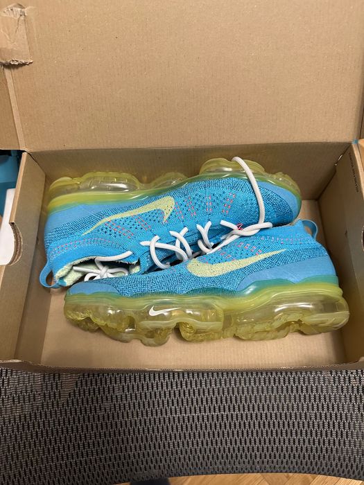 Nike Vapormax 2023 US 8 41KZ