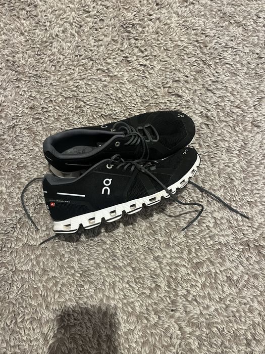 On Cloud 5-оригинални маратонки