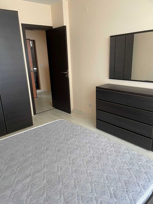 Дава се под наем Двустаен апартамент в София, Гоце Делчев - 65 кв.м за 750 € - Снимка #6