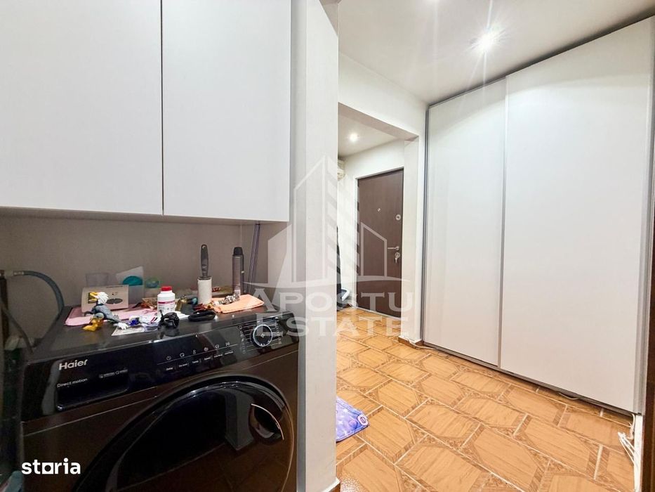 Apartament 3 camere de vanzare, Boxa, Zona Lipovei, Timisoara