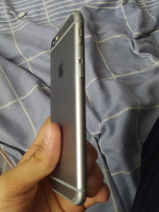 Iphone 6             buxara