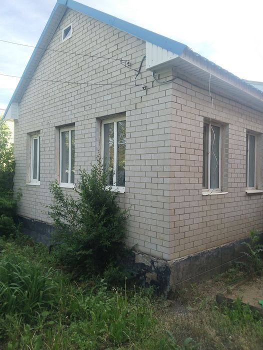 Дом на разбор.9.0на. 6.5   на разбор