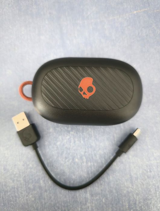 Слушалки Skullcandy Push Play Active