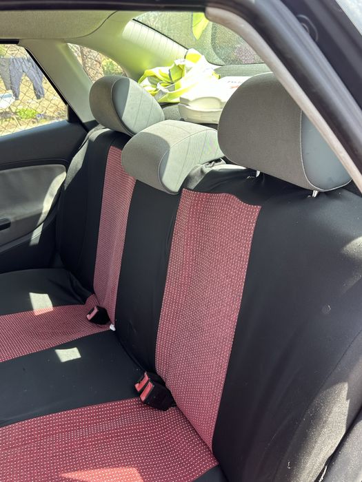 Seat Cordoba 1.9 TDI