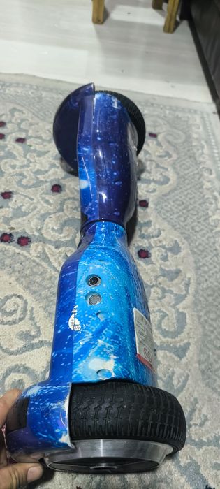 Гироскутер не рабочий