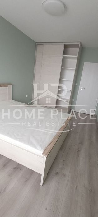 ДВУСТАЕН апартамент под наем - Възраждане