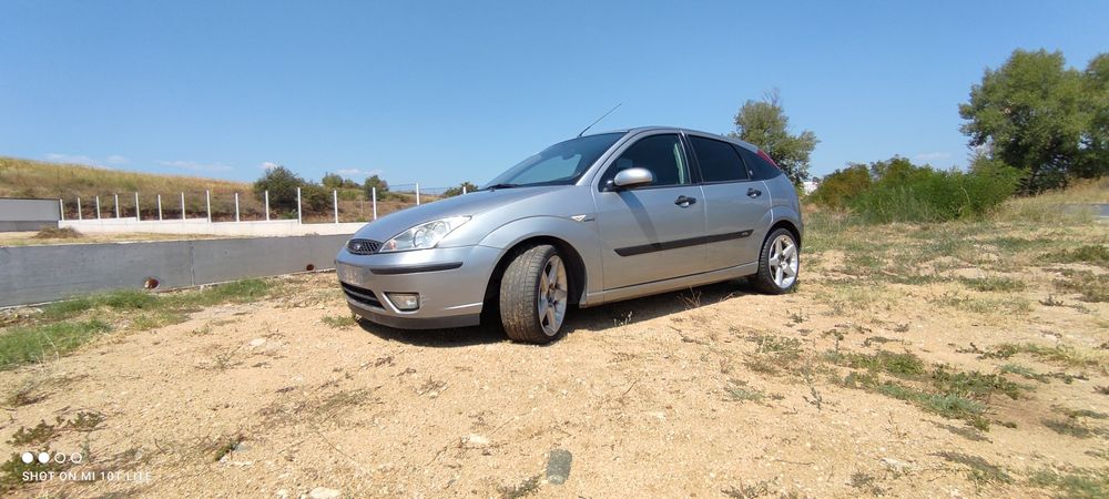 Ford Focus na chasti 1.8/115 Tdci Форд Фокус Мк1 На Части