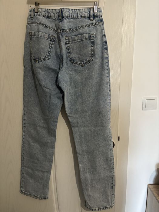 Дамски дънки RESERVED