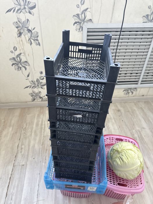 Продам ящики для рассады