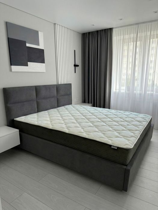 Soft Krovatlar va yumshoq mebellar