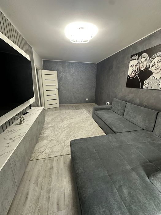 Inchiriez ap dec 2 camere, in complex cu loc de joaca, Dobroesti,Ilfov