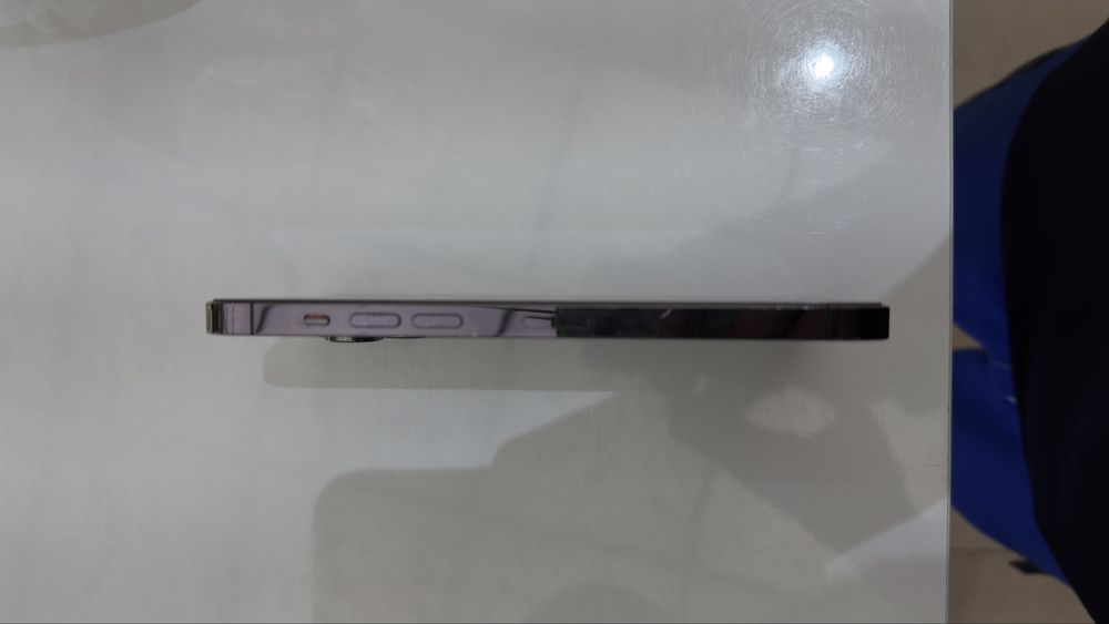 Iphone 14 Pro Max / 128 gb