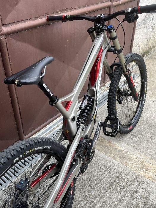 Nukeproof downhill.    ‼️URGENT‼️