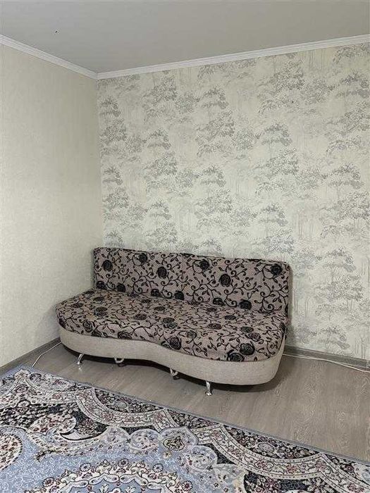 1 комнатная посуточно Алмагуль рядом MEGA