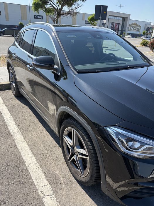 MERCEDES-BENZ GLA 2024 — imagine 2