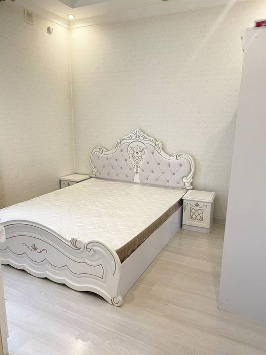 Продаётся дуплекс