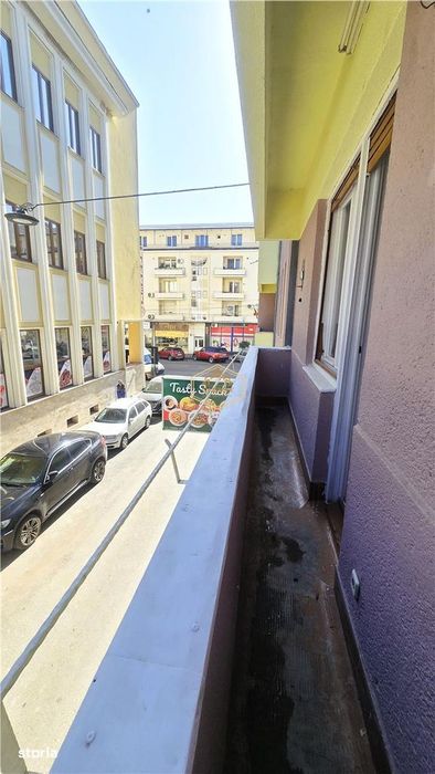 Ultracentral | Apartament cu 2 camere - Etaj 1 | I.C. Bratianu