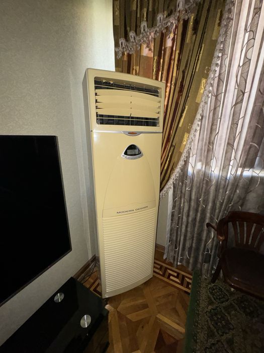 Продается кондиционер