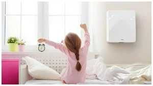 Очиститель воздуха Бризер Тион, Tion 4S Family Воздухоочиститель