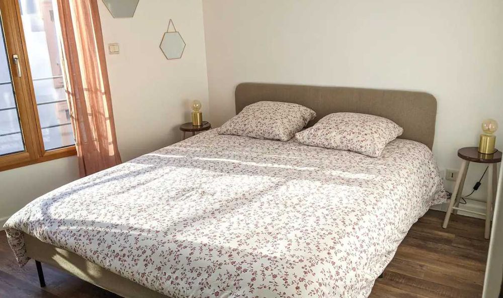 Дава се под наем Двустаен апартамент в Пловдив, Кършияка - 53 кв.м за 306 € - Снимка #2