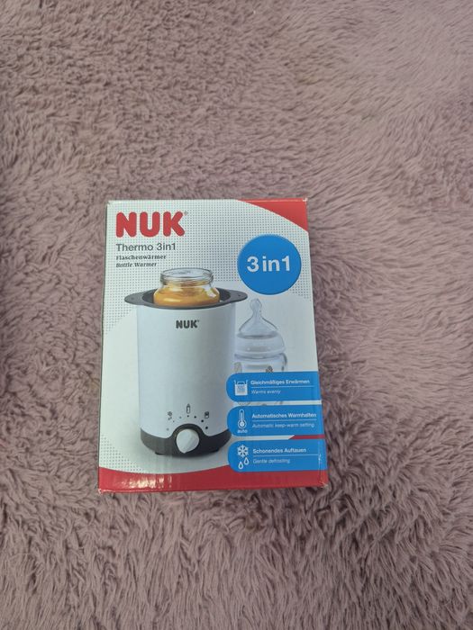 Стерилизатор  NUK